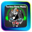 Icon of program: Techno Rave Music Radio T…