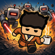 Icon of program: AI Survivor: Robot Apocal…