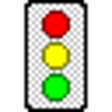 Icono de programa: First Alert Service Monit…