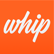 Icono de programa: Whip Car Sharing