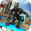 Icon of program: Panther Superhero City Ba…