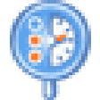 Icono de programa: Paessler NetFlow Generato…