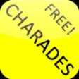 Icon of program: CHARADES - Play With Frie…