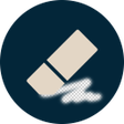 Icono de programa: Background Eraser