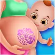 Icon of program: Pregnant Mommy - Newborn …