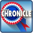 Icon of program: The Canine Chronicle