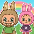 Labubu : Dressup Avatar boca icon
