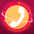 Icon of program: Phoner Second Phone Numbe…
