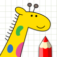 Icon of program: How to Draw Animals Easy