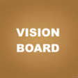 Icono de programa: Vision Board for Windows …