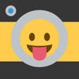 Icon of program: Emoji Photo Editor - Add …