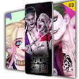 Icono de programa: Harley Quinn and Joker Wa…
