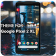 Icono de programa: Theme for Google Pixel 2 …