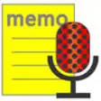 Icon of program: Memo Recorder
