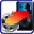 Icon of program: Jocsoft Zune Video Conver…