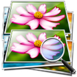 Icon of program: Search Image Files By Met…