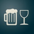 Icon of program: Drinktrack - track units …