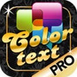 Icon of program: Pimp My Text PRO - Send C…