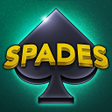 Icono de programa: Spades * Best Card Game