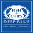 Icon of program: Deep Blue Restaurants