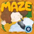 Icon of program: Fluffy Mazes- Maze Game f…