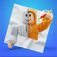 Icono de programa: CraftBlox: RBLX Skins  Ou…