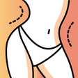 Icon of program: Hotune - Face&body editor…