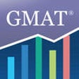 GMAT Prep: MBA Practice Tests and Flashcards in Math, Verbal and Writing icon