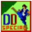 Icon of program: Double Dragon Fists of Ra…