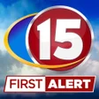 Icon of program: NBC15 Weather Authority