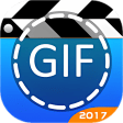 Icon of program: GIF Maker - GIF Editor