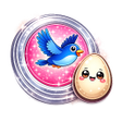 Icono de programa: Ovo Fly