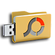 Icono de programa: PhotoScape Portable