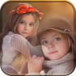 Icono de programa: Photo blender
