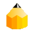 Icono de programa: Hostrings Pencil