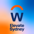 Workday Elevate Auckland icon
