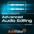 Icon of program: Audio Concepts 201 - Adva…