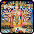 Icono de programa: Vishnu Sahasranamam Audio