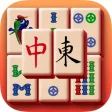 Icon of program: Mahjong Solitare - Shangh…