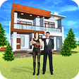 Icono de programa: Virtual Housewife Newly M…