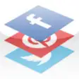 Icon of program: Social Widget