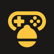 Icon of program: KING KONG - Game Streamin…