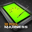 Icon of program: 3D Pool Madness