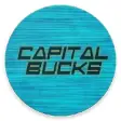 Icon of program: Capital Bucks-Earn Money …