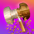 Icon of program: Wood Turning - Woodturnin…