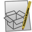 Icono de programa: Product Builder