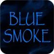Icon of program: [EMUI 5/8/9.0]Blue Smoke …