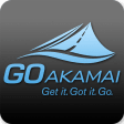 Icon of program: goAkamai
