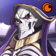Icon of program: Lord of Nazarick