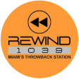 Icon of program: REWIND 1039